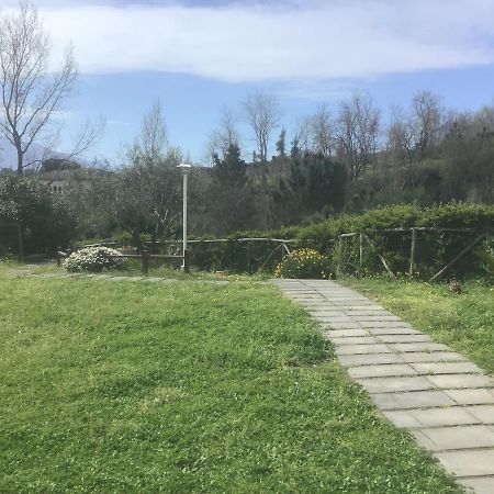 Tenuta Terradifuoco Terzigno 外观 照片