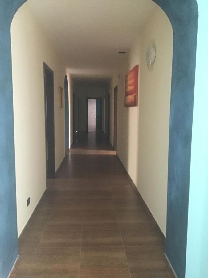 Tenuta Terradifuoco Terzigno 外观 照片