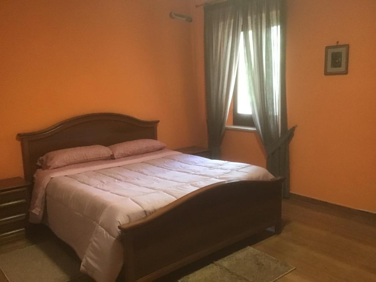 Tenuta Terradifuoco Terzigno 外观 照片